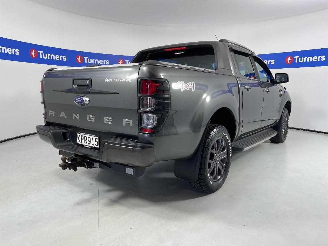 Photo '7' of Ford Ranger