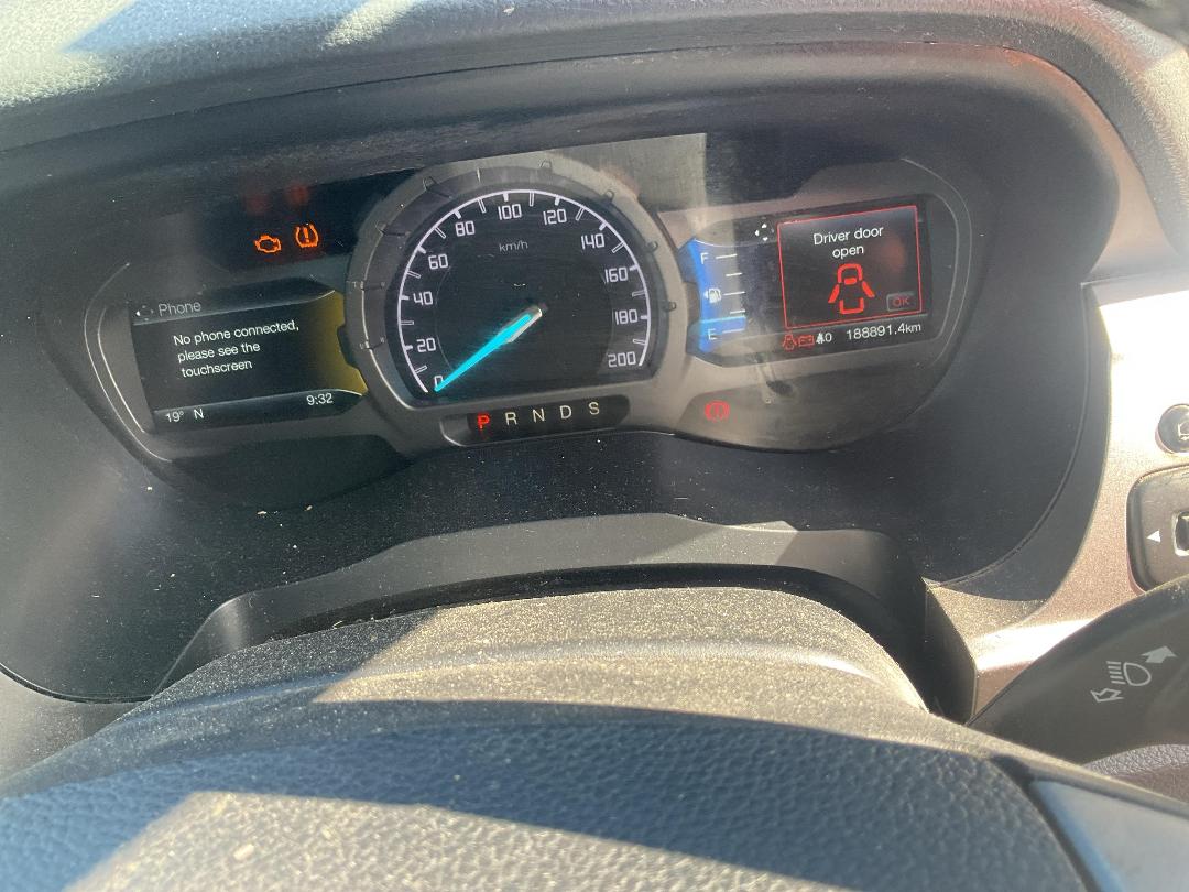 Photo '8' of Ford Ranger XLT Double CAB W/SA