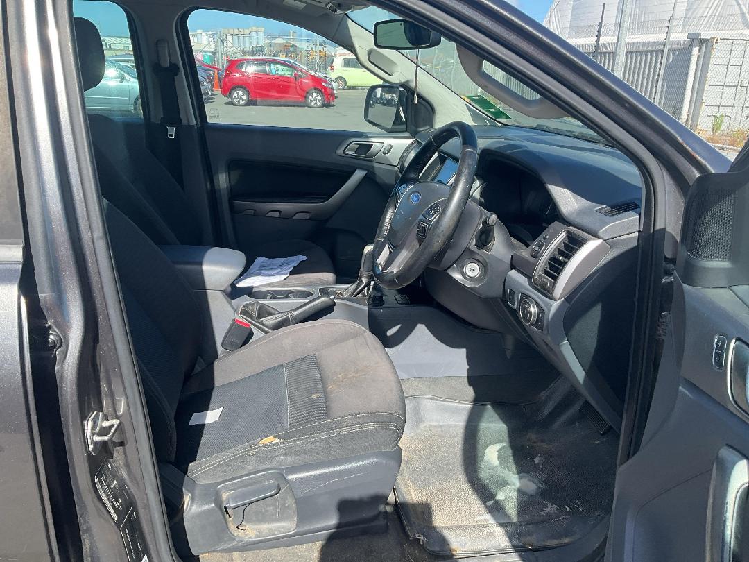 Photo '10' of Ford Ranger XLT Double CAB W/SA