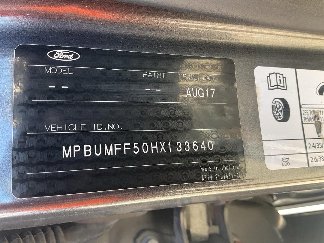 Photo '9' of Ford Ranger XLT Double CAB W/SA