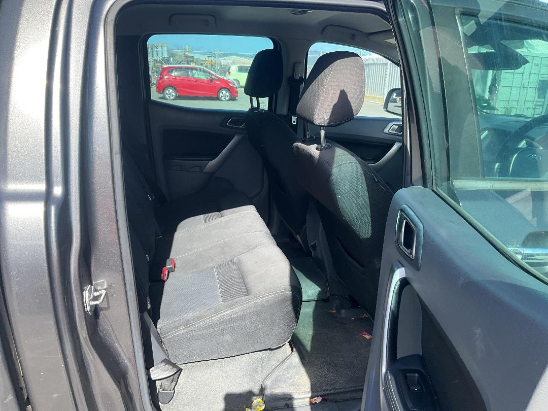 Photo '11' of Ford Ranger XLT Double CAB W/SA