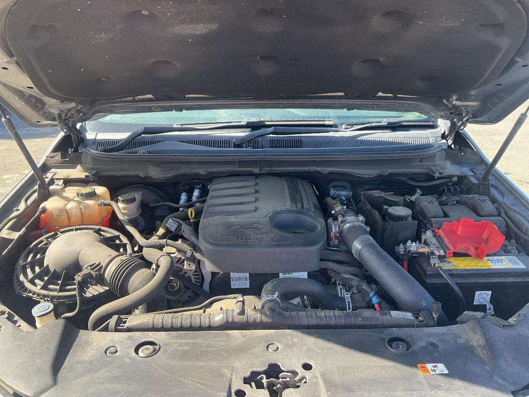 Photo '12' of Ford Ranger XLT Double CAB W/SA