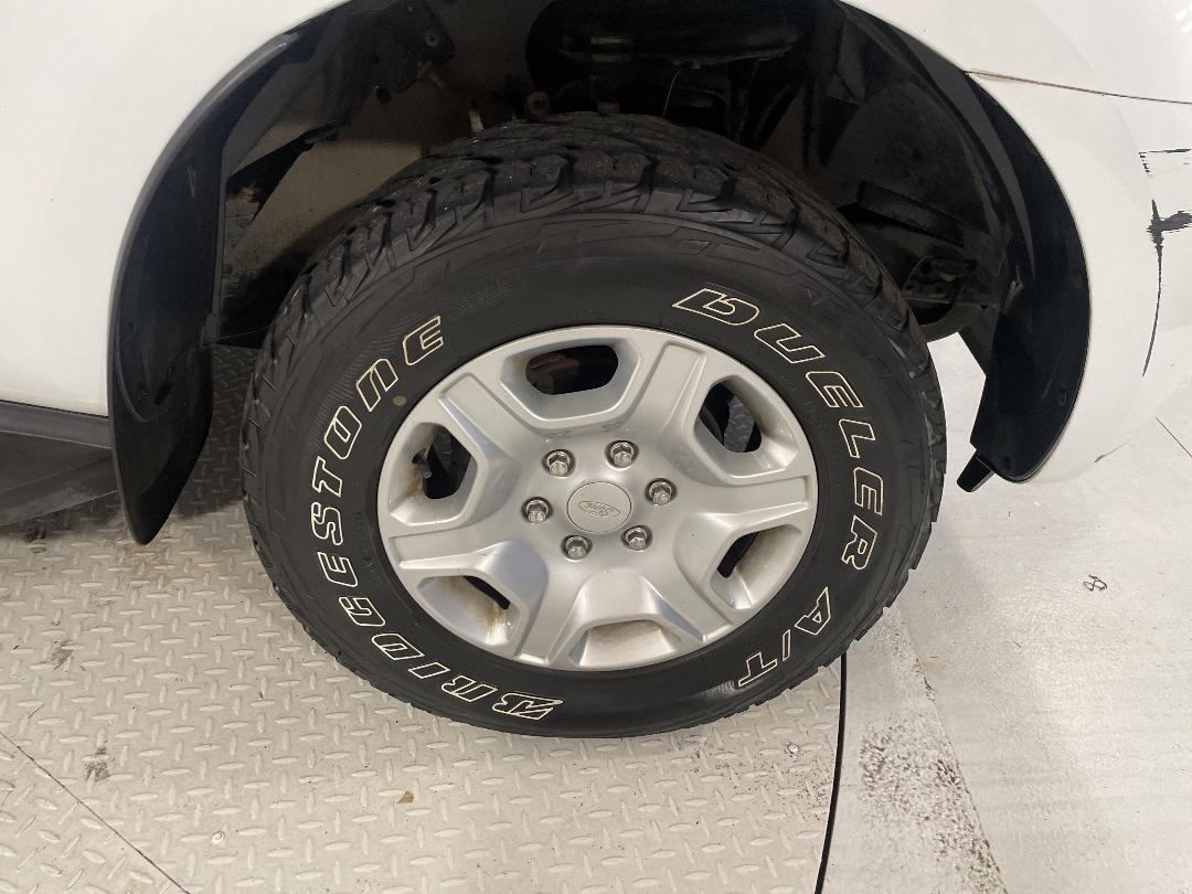 Photo '9' of Ford Ranger