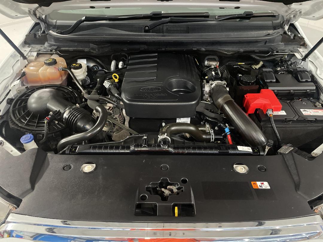 Photo '13' of Ford Ranger