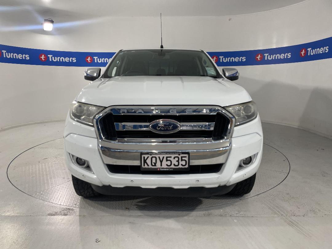 Photo '2' of Ford Ranger