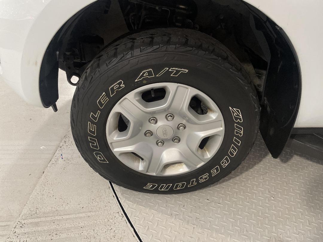 Photo '10' of Ford Ranger