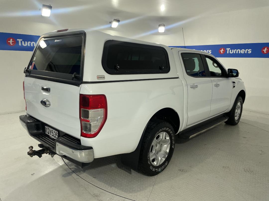 Photo '7' of Ford Ranger