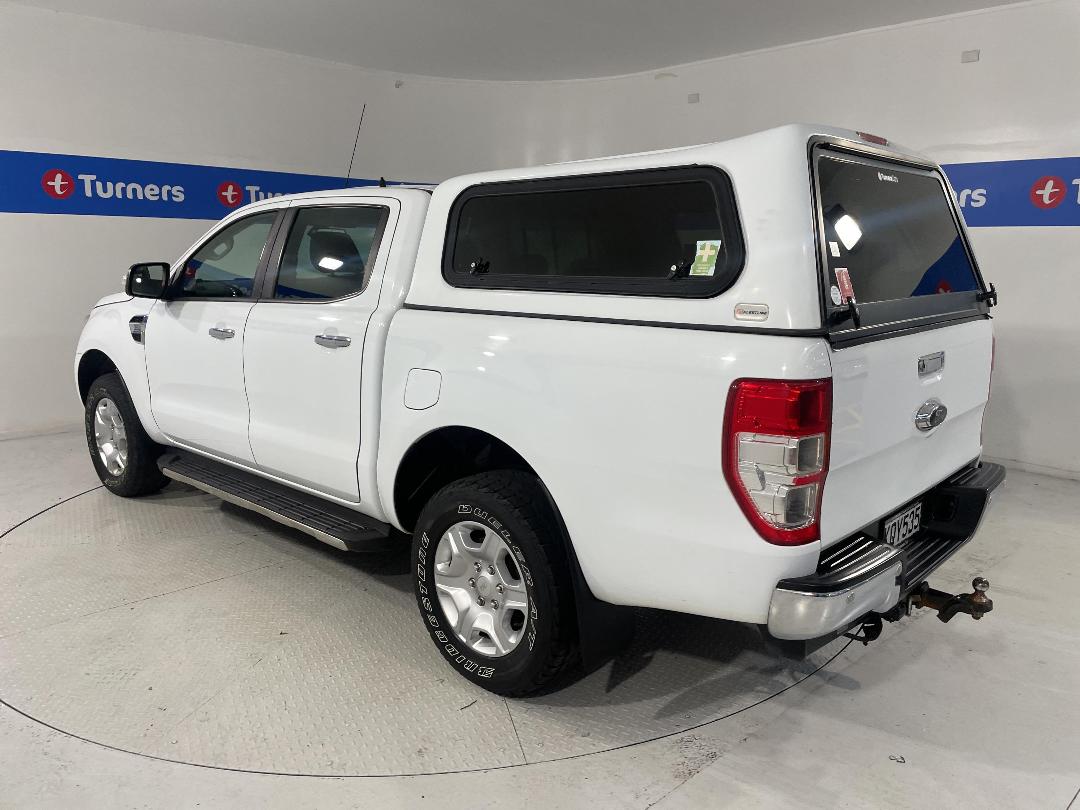 Photo '5' of Ford Ranger