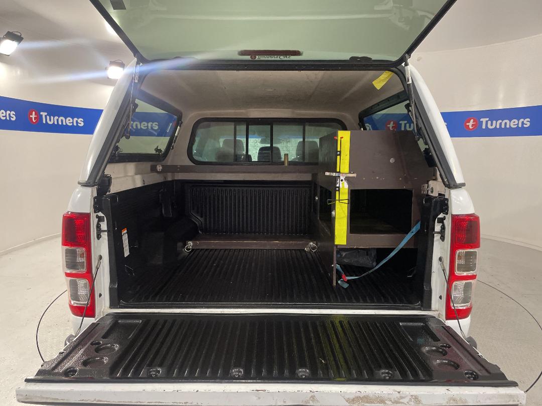 Photo '14' of Ford Ranger