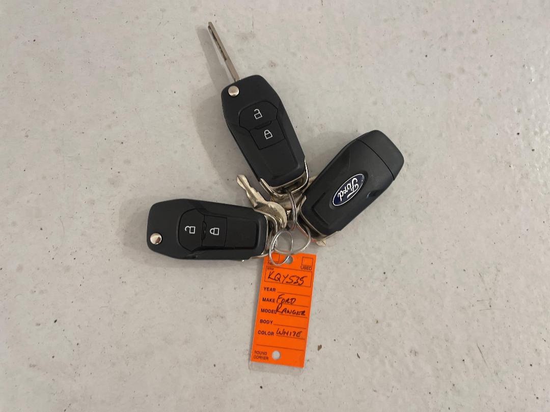 Photo '22' of Ford Ranger