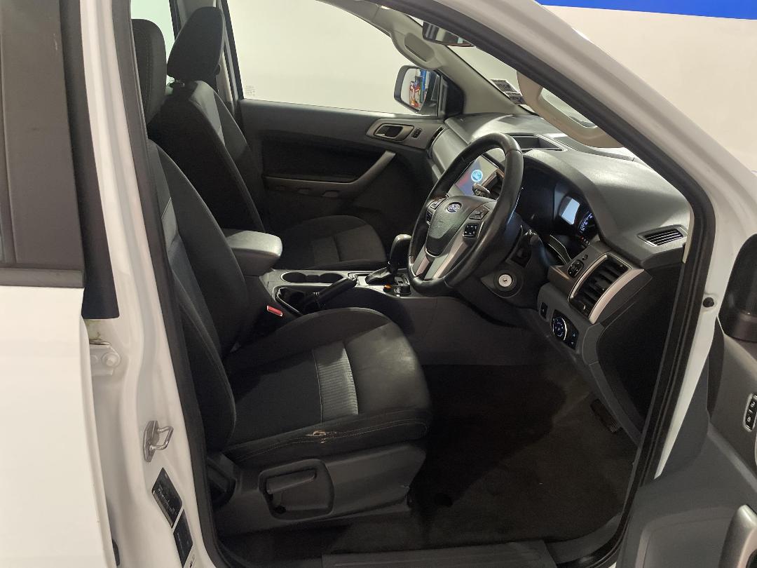 Photo '16' of Ford Ranger