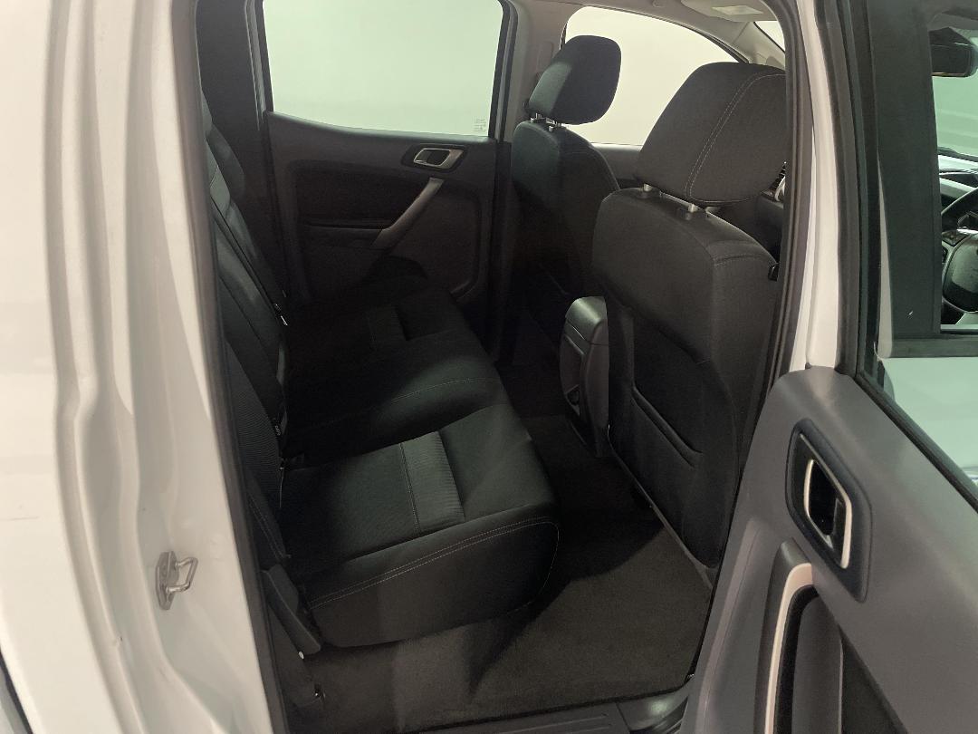 Photo '20' of Ford Ranger