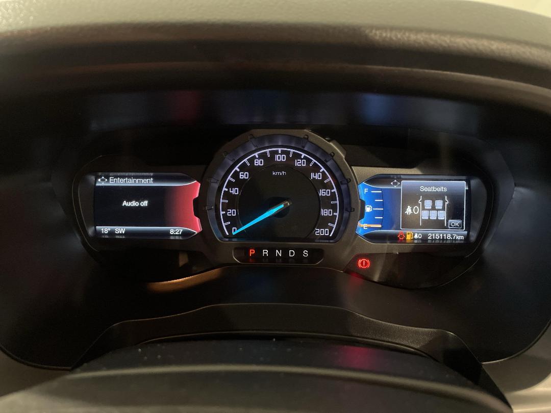 Photo '21' of Ford Ranger