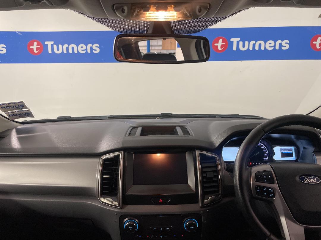 Photo '17' of Ford Ranger