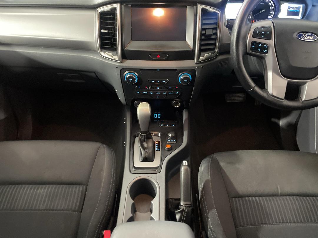 Photo '18' of Ford Ranger