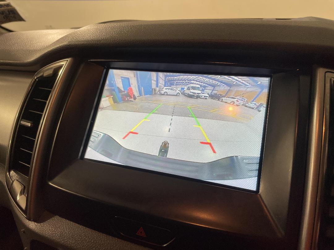 Photo '30' of Ford Ranger