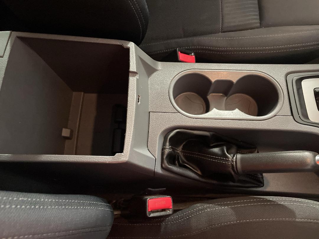 Photo '33' of Ford Ranger