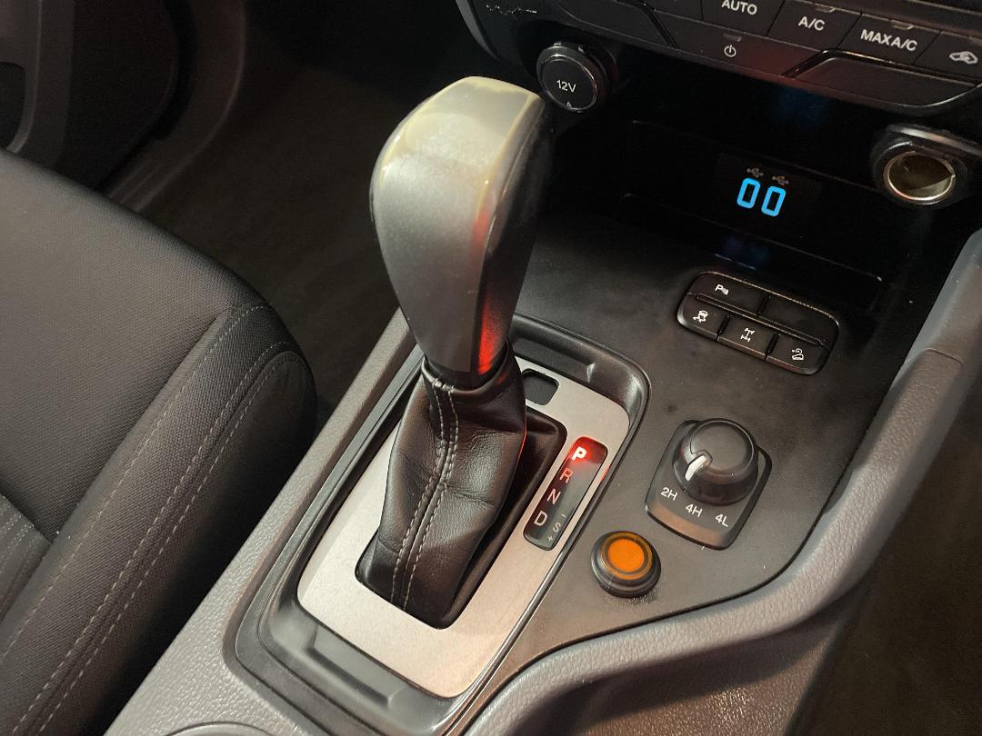 Photo '32' of Ford Ranger