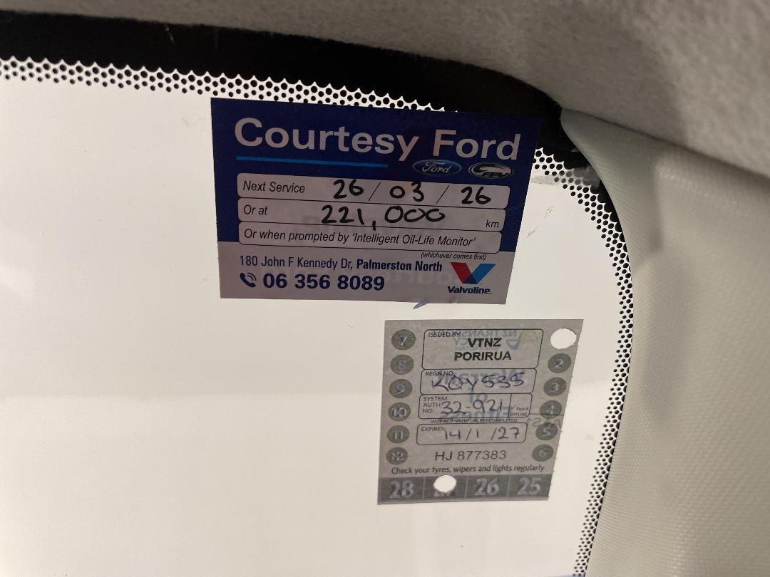 Photo '34' of Ford Ranger