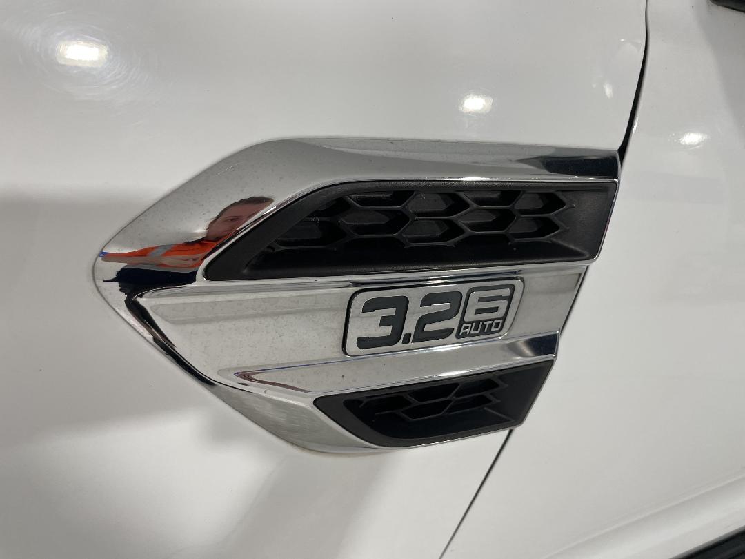 Photo '36' of Ford Ranger