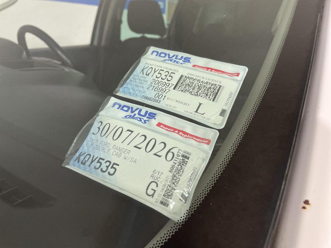 Photo '35' of Ford Ranger