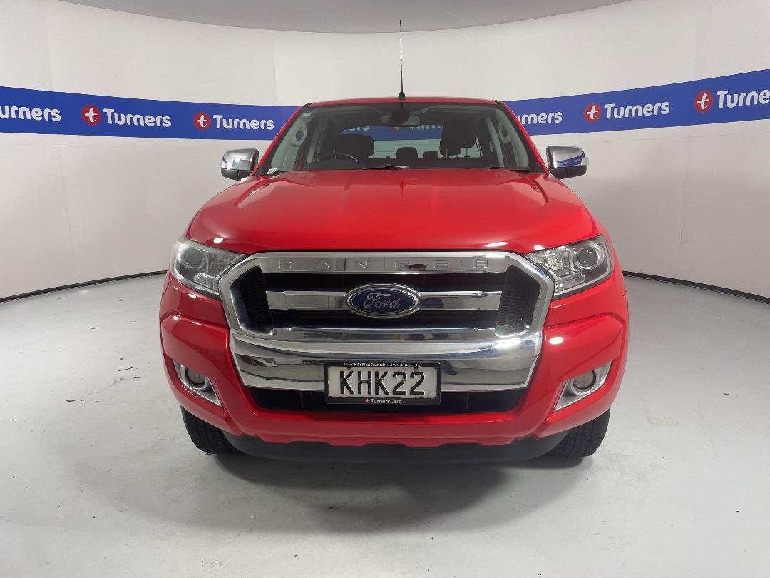 Photo '2' of Ford Ranger