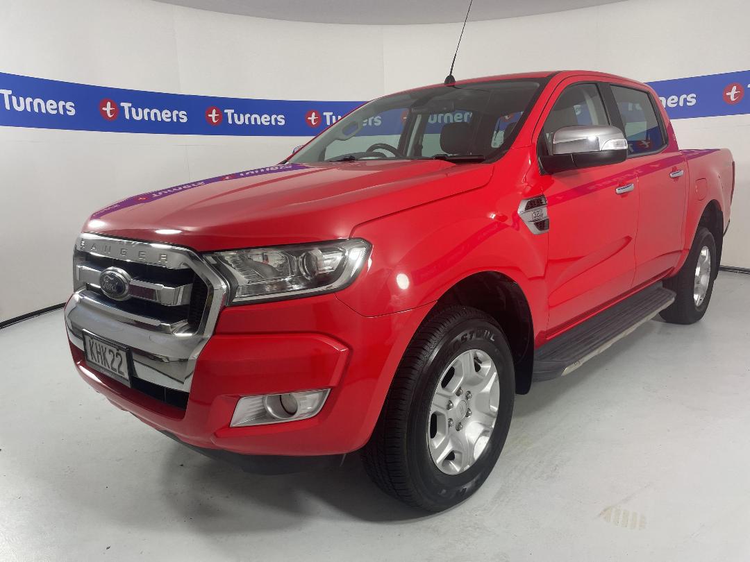 Photo '4' of Ford Ranger