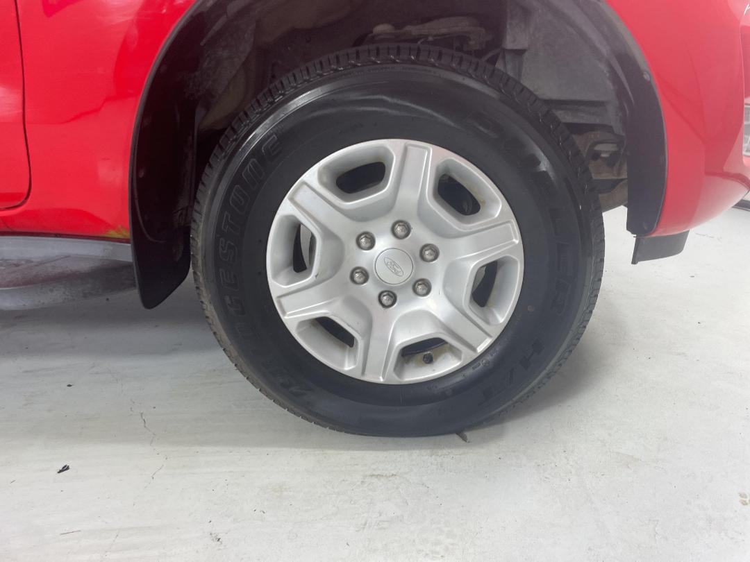 Photo '9' of Ford Ranger