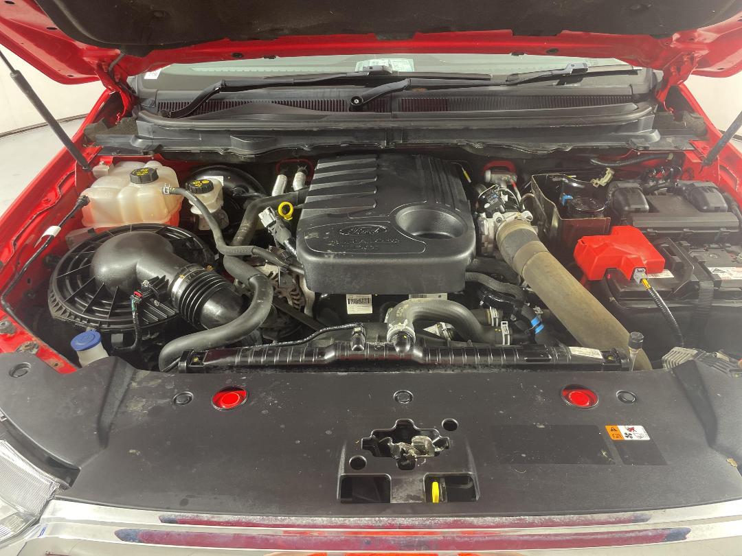 Photo '13' of Ford Ranger