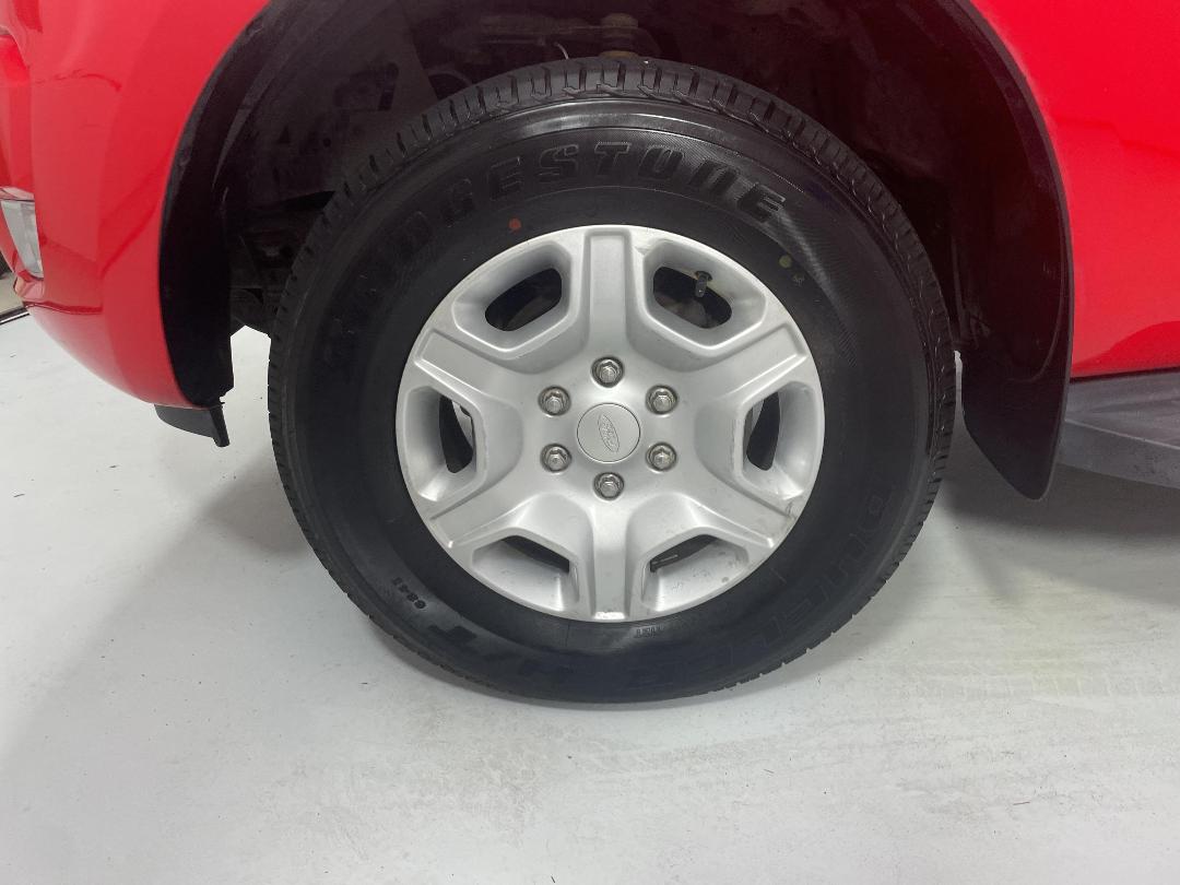 Photo '10' of Ford Ranger