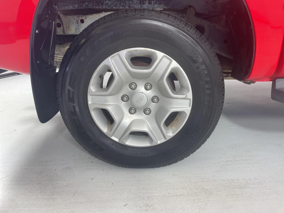 Photo '12' of Ford Ranger