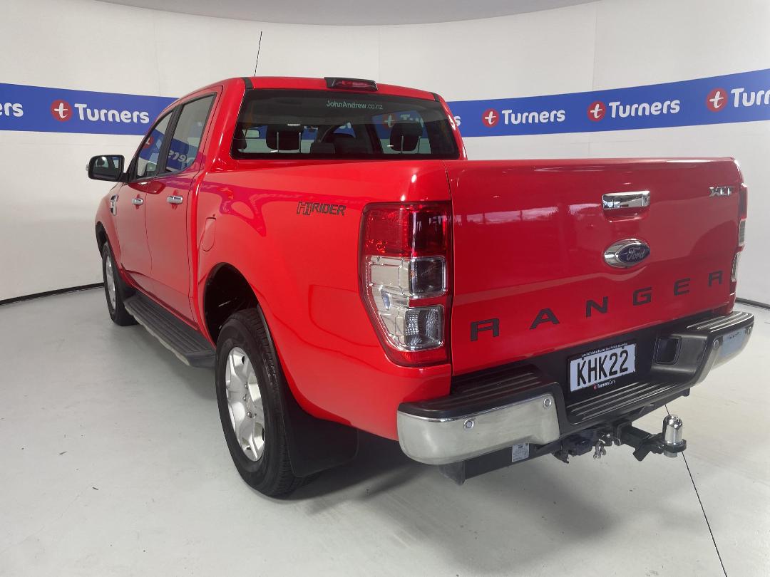 Photo '5' of Ford Ranger