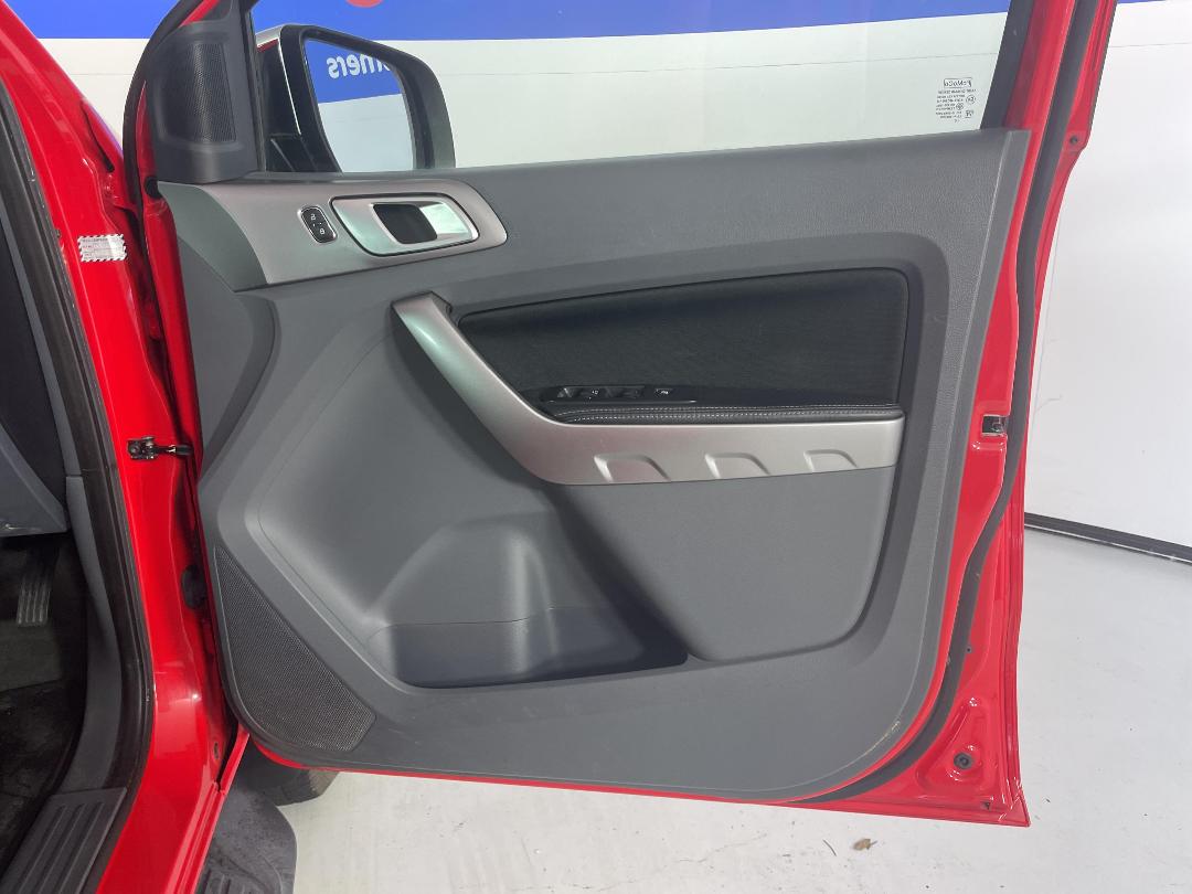 Photo '15' of Ford Ranger