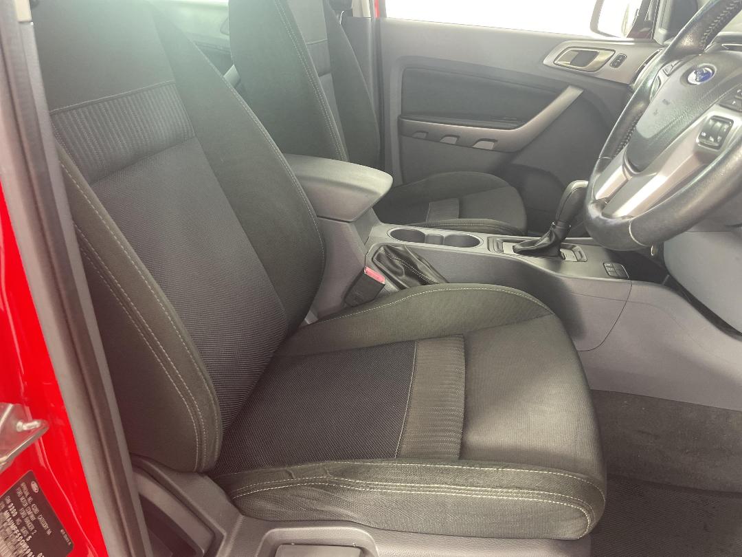 Photo '16' of Ford Ranger