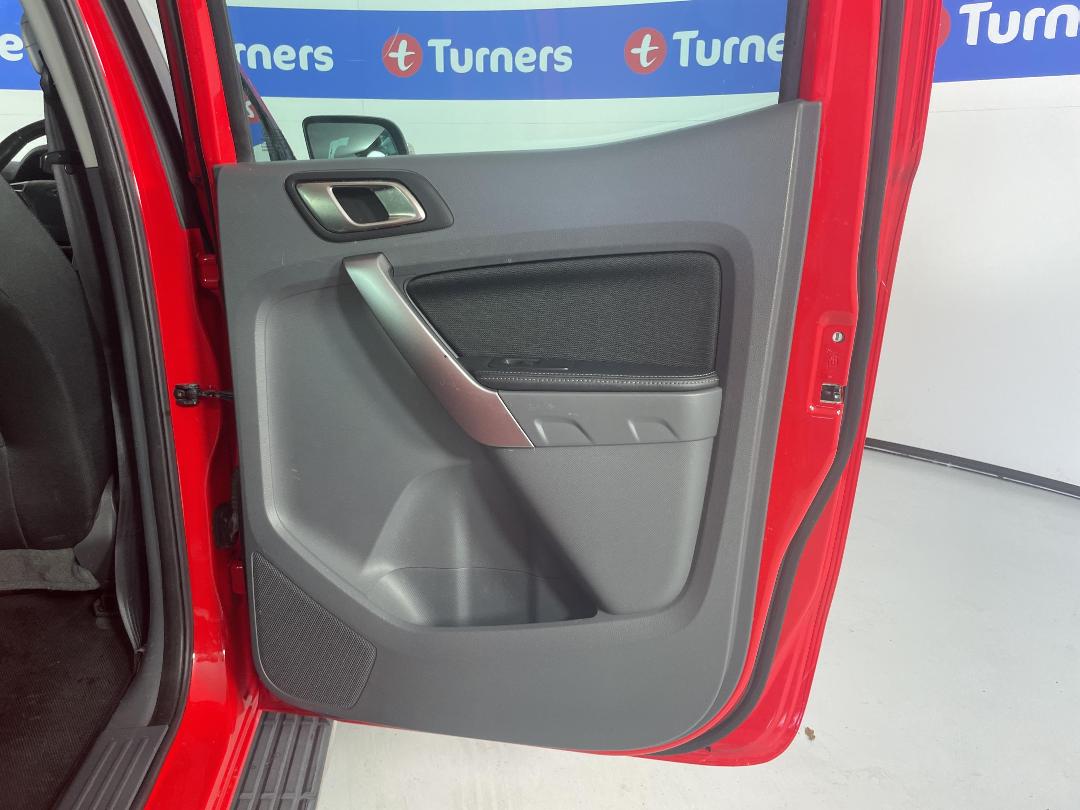 Photo '19' of Ford Ranger