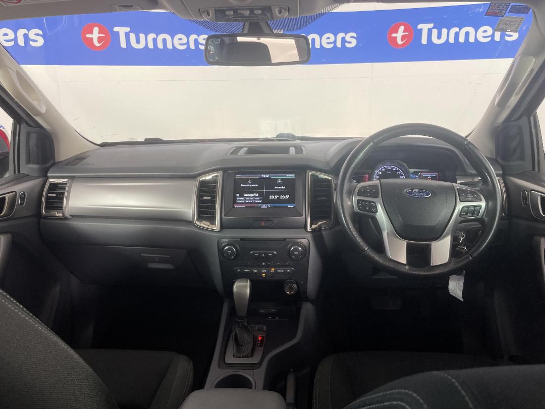 Photo '17' of Ford Ranger