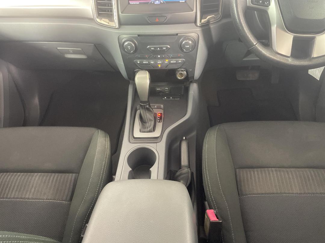 Photo '18' of Ford Ranger