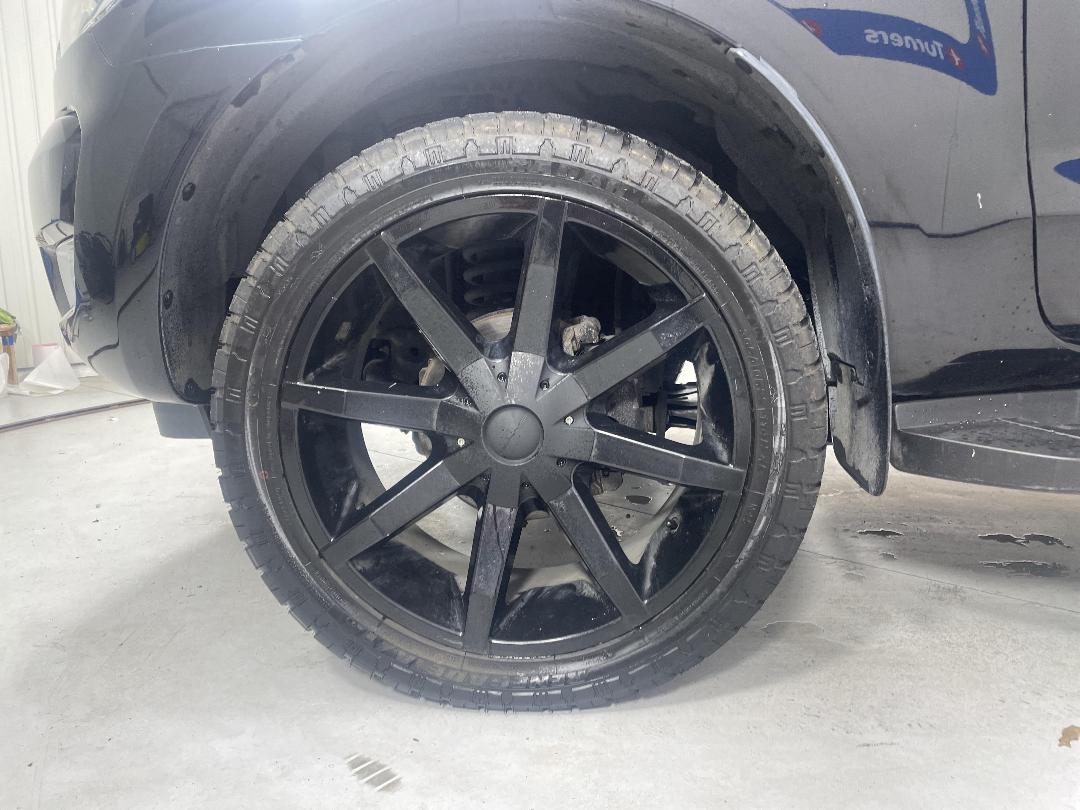 Photo '10' of Ford Ranger