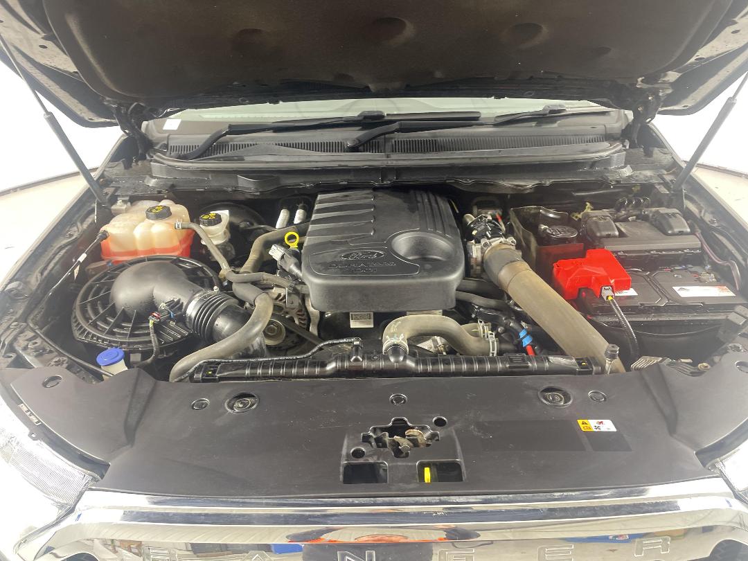 Photo '13' of Ford Ranger