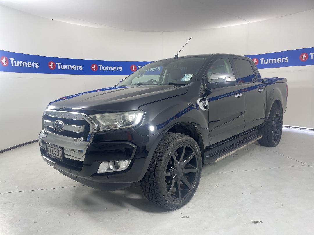 Photo '4' of Ford Ranger