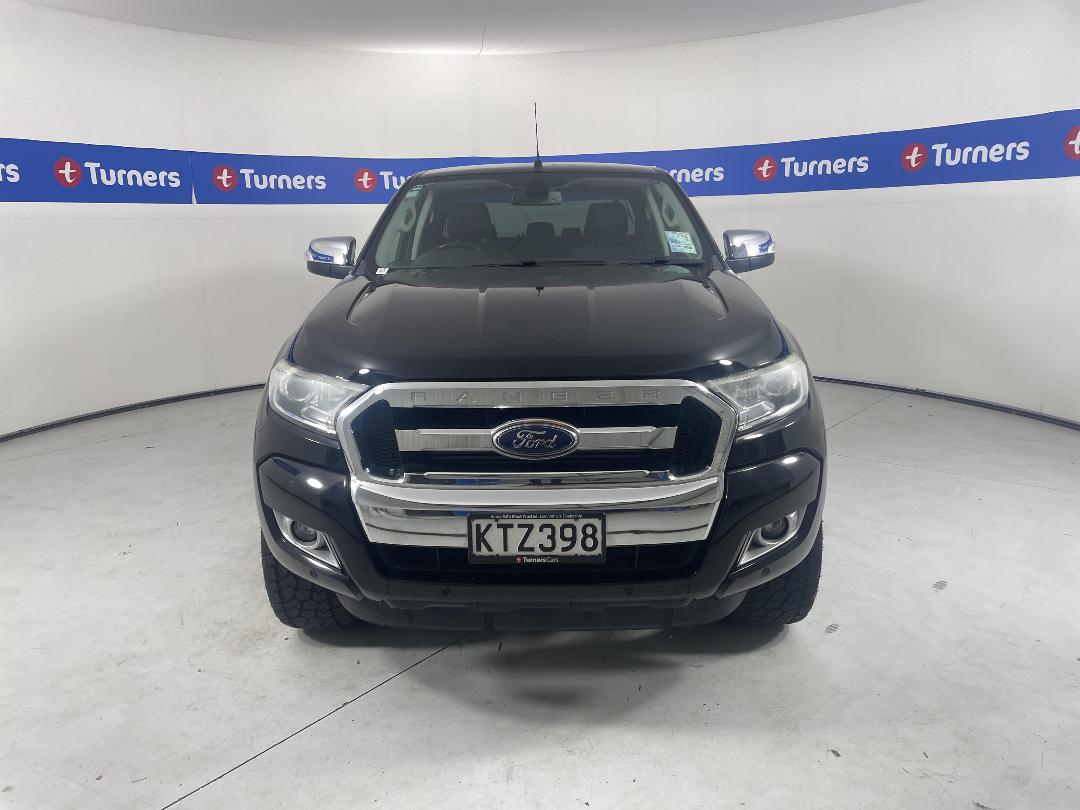 Photo '2' of Ford Ranger