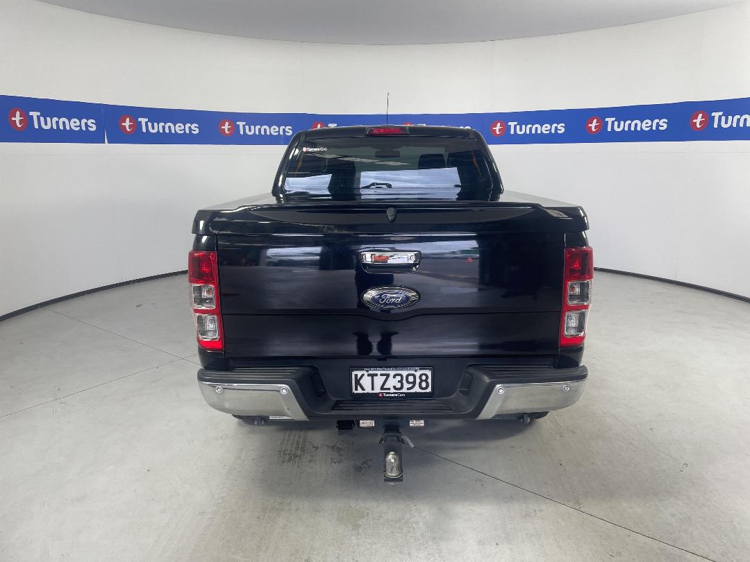 Photo '6' of Ford Ranger