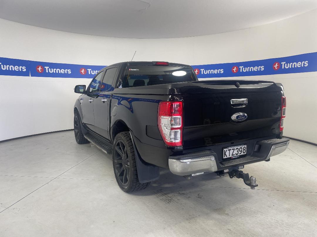 Photo '5' of Ford Ranger