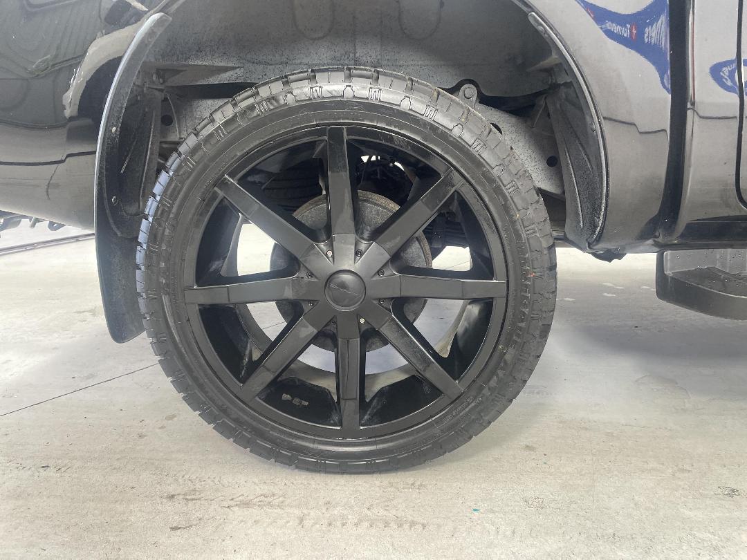 Photo '12' of Ford Ranger