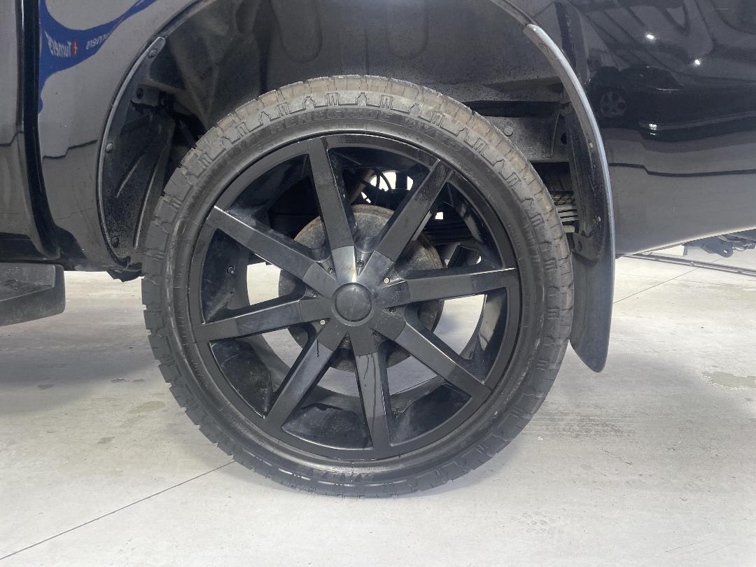 Photo '11' of Ford Ranger