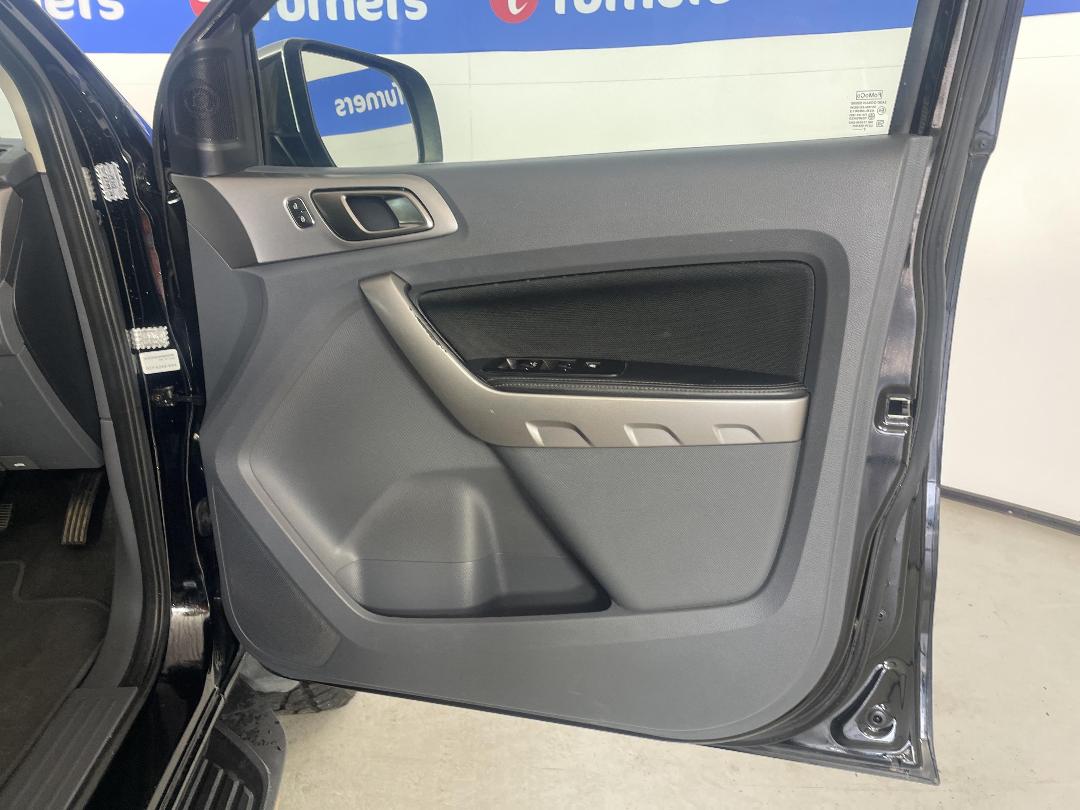 Photo '15' of Ford Ranger