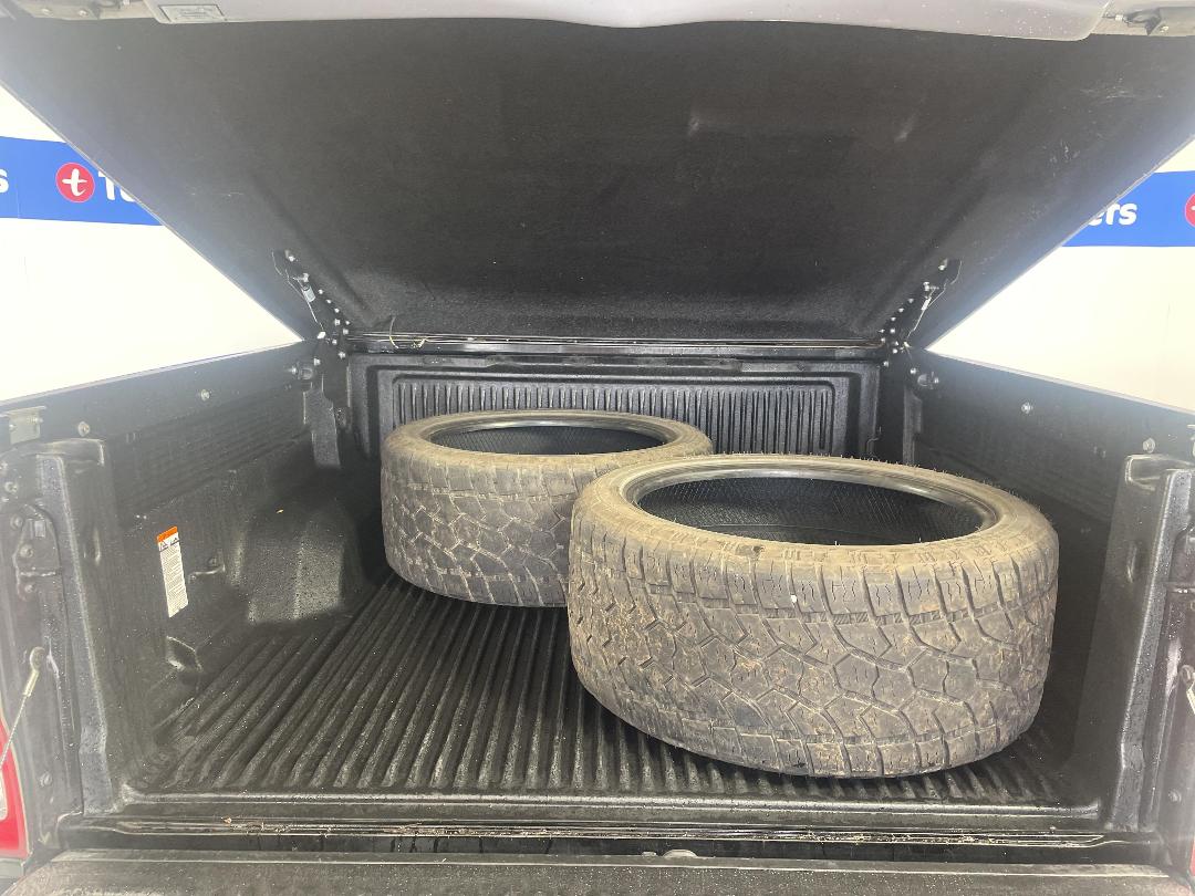 Photo '14' of Ford Ranger