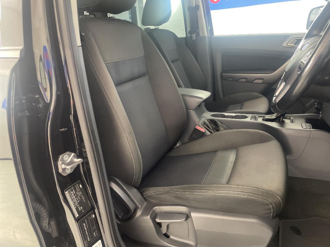 Photo '16' of Ford Ranger