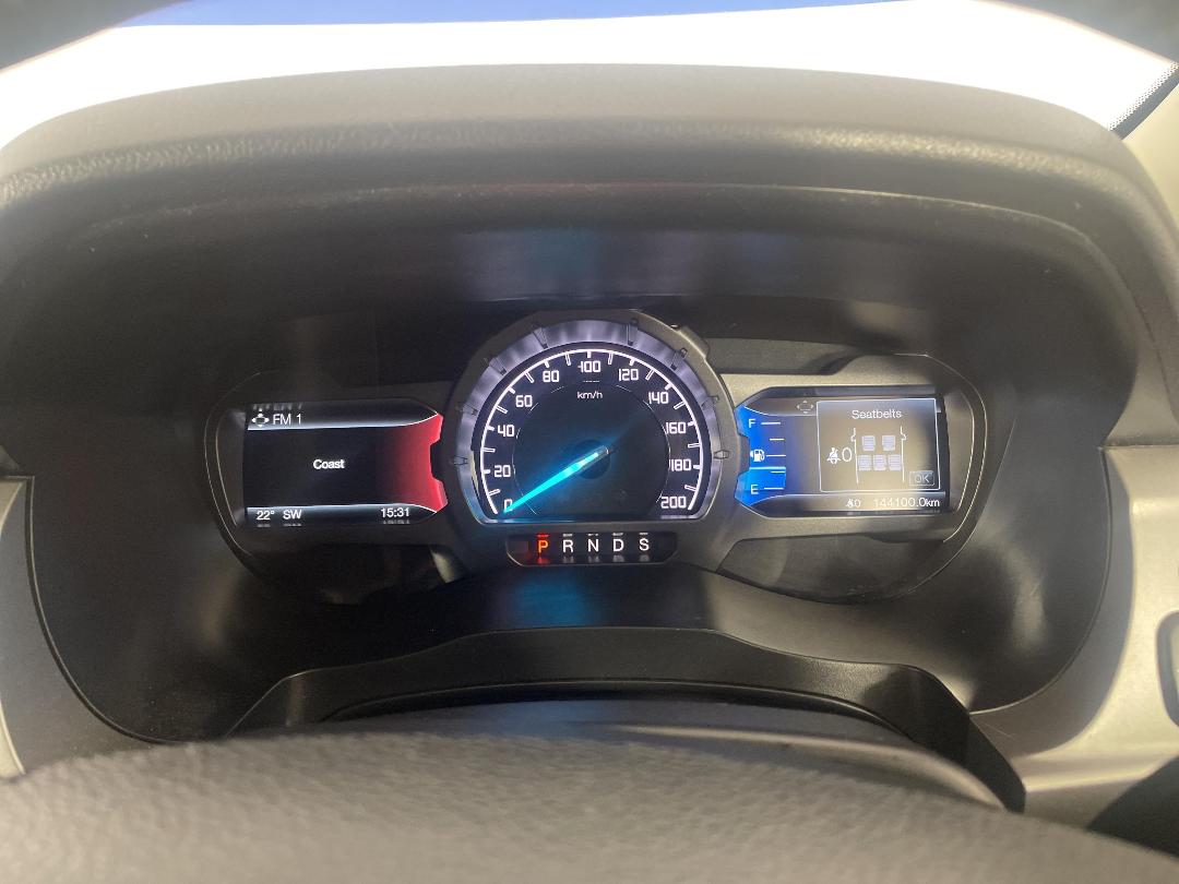 Photo '21' of Ford Ranger