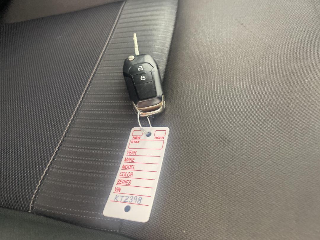 Photo '22' of Ford Ranger